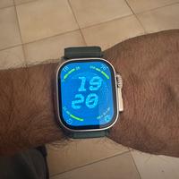 Smartwatch ultra 49