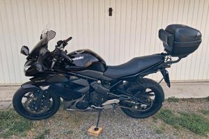 kawasaki 650 er-6f