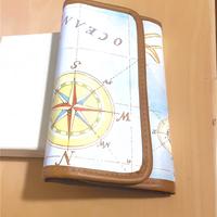 Portafogli multi tasche