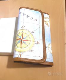 Portafogli multi tasche