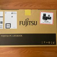 Notebook Fujitsu Lifebook E5511 512gb Ssd PERFETTO