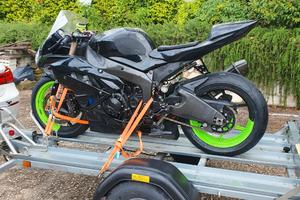 carrello ellebi 3 corsie 