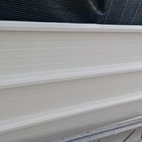 copertura coibentata 