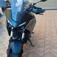 Yamaha Tracer 700