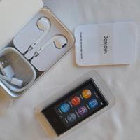Ipod Nano 7 - 16gb NUOVO