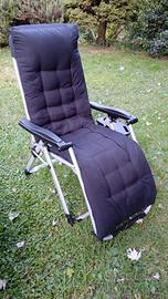 Sdraio zero gravità 