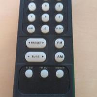 NAD Telecomando TNR-1 perfetto