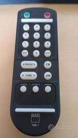 NAD Telecomando TNR-1 perfetto