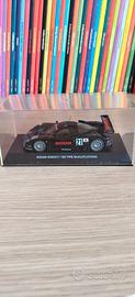 Nissan R390 GT1 Kyosho 1/43 Le Mans