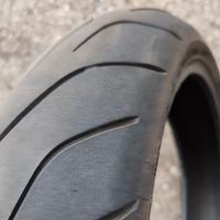 Coppia Pneumatici Dunlop Sportsmart  MK3 