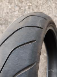 Coppia Pneumatici Dunlop Sportsmart  MK3 