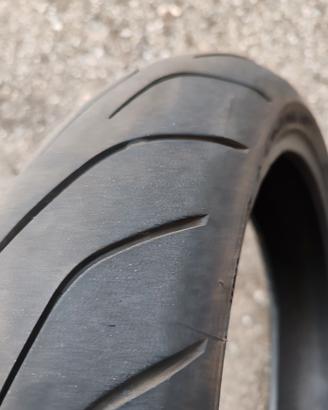 Coppia Pneumatici Dunlop Sportsmart  MK3 