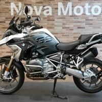 BMW R 1200 GS - Bianco