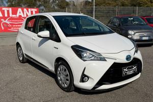 Toyota Yaris 1.5 Hybrid 5 porte Active