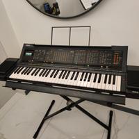 Tastiera arranger Yamaha PSR-6300