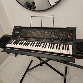 Tastiera arranger Yamaha PSR-6300