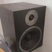 Studio monitor ESI nEar08
