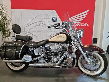 Harley-Davidson Softail Heritage - 22485 KM