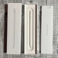 Apple Pencil 2 generazione