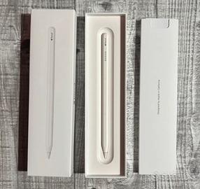 Apple Pencil 2 generazione