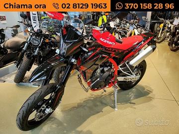 SWM SM 125