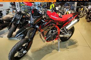 SWM SM 125