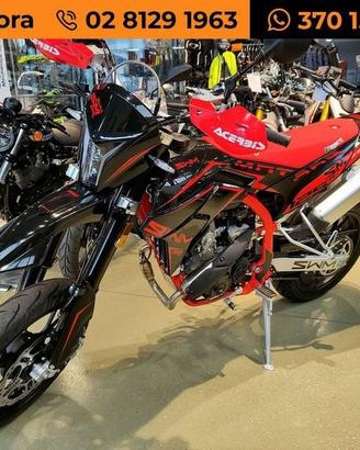 SWM SM 125