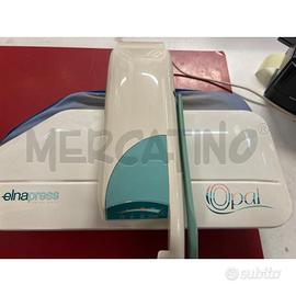 PRESSA DA STIRO ELMA PRESS