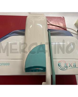 PRESSA DA STIRO ELMA PRESS