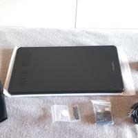 Tavola grafica HUION modello H640P