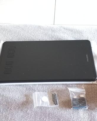 Tavola grafica HUION modello H640P