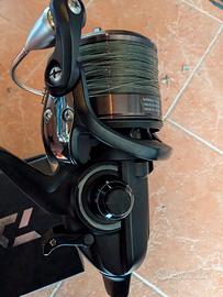 Mulinello Daiwa Cast' IZM BR 25A