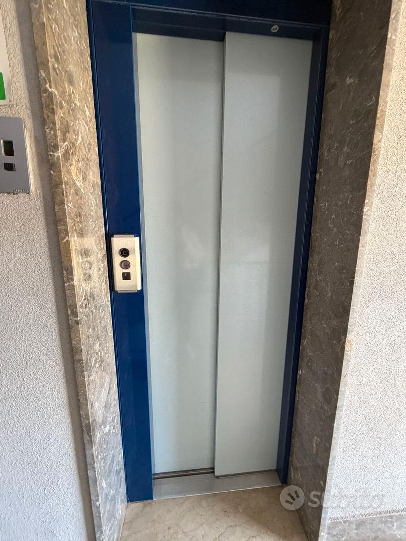 Appartamento – TP - Vista 5