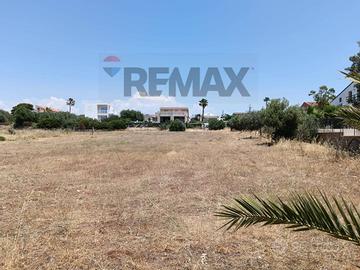 Terreno Edificabile - Ragusa