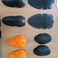 set protezioni 