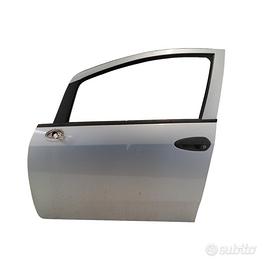 Porta anteriore sx Fiat Grande Punto 1.3 D 2008
