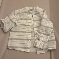 Camicia bimbo