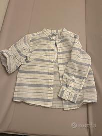 Camicia bimbo