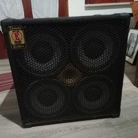 CASSA DAVID EDEN 540W MADE IN USA