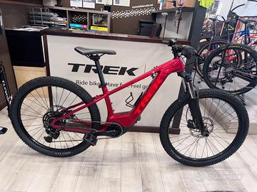 TREK MARLIN+ 6 - USATO