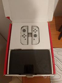 NINTENDO SWITCH OLED 2021