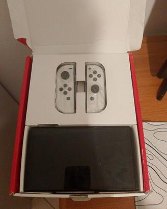 NINTENDO SWITCH OLED 2021