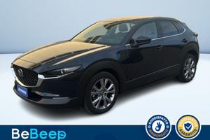 Mazda CX-30 2.0 M-HYBRID EXCEED 2WD 122CV 6MT