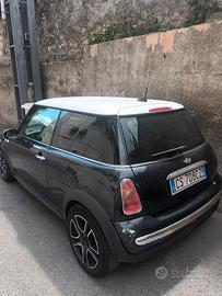 MINI Mini (R56) - 2004