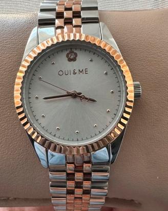 OUI&ME coquette orologio con diamante