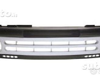 Paraurti Renault Clio 2 da 1998 a 2001