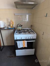 Forno usato