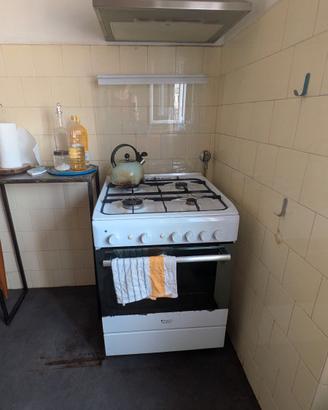 Forno usato