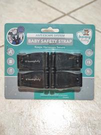 blocca cinture seggiolino 