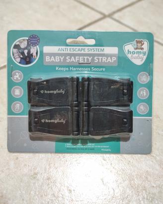 blocca cinture seggiolino 